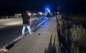 Ahmetoluğu kavşağında feci kaza: Motosiklet sürücüsü hayatını kaybetti