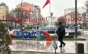 Kütahya yarından itibaren yağışlı havanın etkisi altına girecek