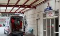 SOBADAN ZEHİRLENEN 85 YAŞINDAKİ KADIN HASTANEYE KALDIRILDI