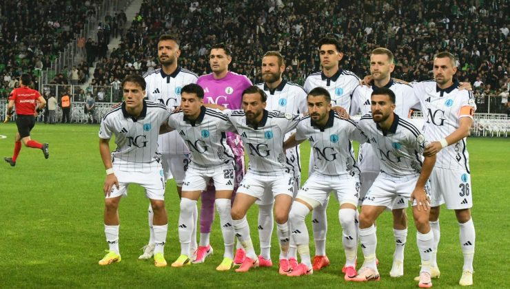 KÜTAHYASPOR’A BİR DARBE DE SAKARYA’DAN