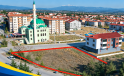 Gediz Belediyesi bin 326 metrekarelik arsayı ihaleye çıkarıyor