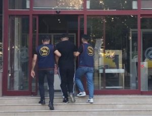KÜTAHYA’DA JASAT’TAN SUÇLULARA GEÇİT YOK: 50 KİŞİ YAKALANDI