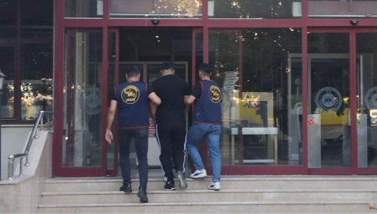 KÜTAHYA’DA JASAT’TAN SUÇLULARA GEÇİT YOK: 50 KİŞİ YAKALANDI
