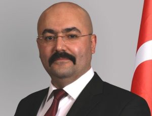 Türk Eğitim-Sen Kütahya Şube Başkanı Çelik: ‘Türk Yüzyılı, gelecek nesillerin inşasıyla mümkündür’