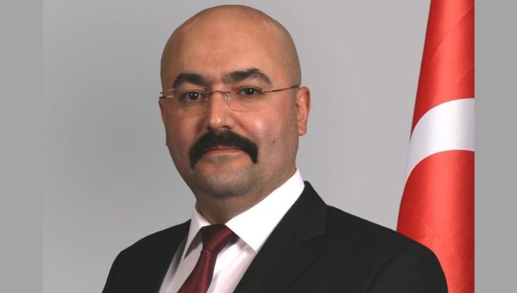 Türk Eğitim-Sen Kütahya Şube Başkanı Çelik: ‘Türk Yüzyılı, gelecek nesillerin inşasıyla mümkündür’