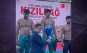 Kızıldağ Karakucak Güreşleri’nde Tavşanlı rüzgarı