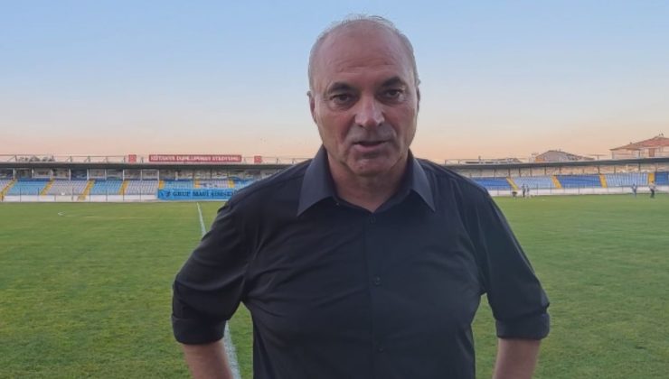 ERKAN SÖZERİ: ‘LİDER BAŞLADIK, İNŞALLAH LİDER BİTİRİRİZ’