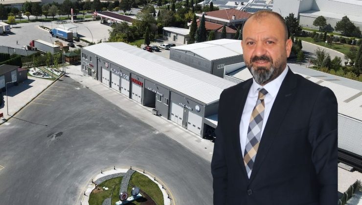 Başkan Eskioğlu’ndan İtfaiyeciler Haftası mesajı