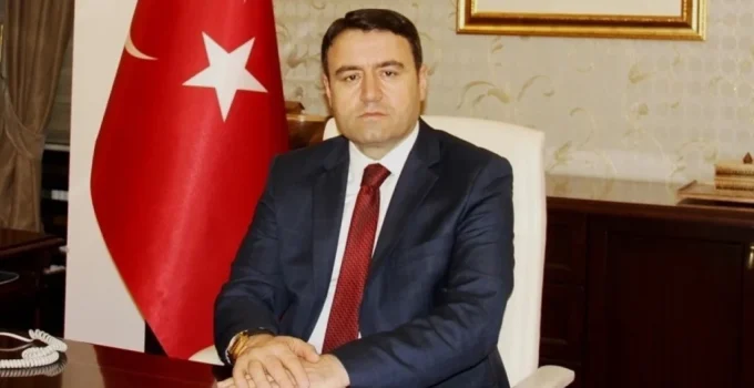 Vali Işın: ‘En önemli görevimiz gazilerin kahramanlıklarını gelecek nesillere aktarmaktır’
