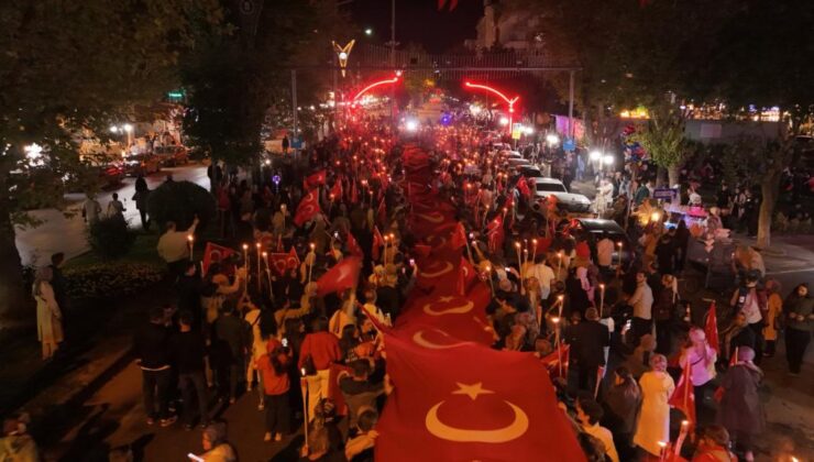 Kütahya’da iki gün boyunca Cumhuriyet coşkusu yaşanacak