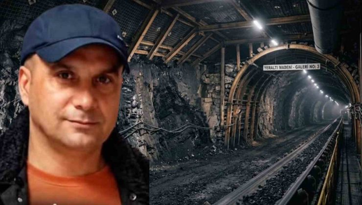 Soma’daki maden göçüğünde Gedizli maden işçisi hayatını kaybetti