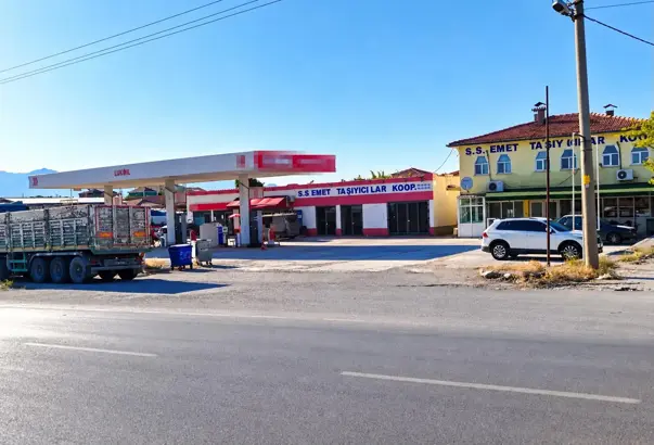 Kooperatife zimmet operasyonu: 12 kişi tutuklandı
