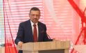 Milletvekili Erbaş: ‘Siyaset yol açmalı, devletin işleyişine gölge etmemelidir’