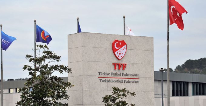 Kütahyaspor’un 4 rakibine puan silme cezası