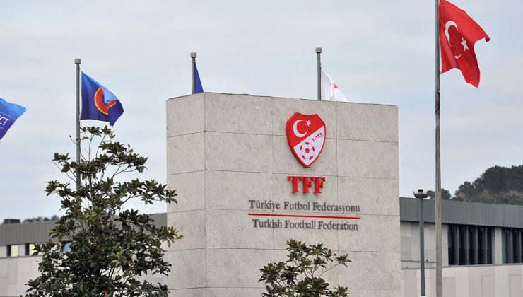 Kütahyaspor’un 4 rakibine puan silme cezası