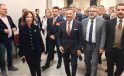 Milletvekili Erbaş, KUTSO’nun seçim heyecanına ortak oldu