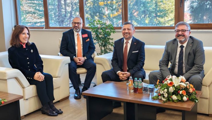 Ahmet Erbaş: ‘Şimdi birlik içinde Kütahya için çalışma zamanıdır’