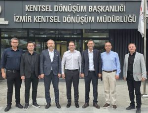 Tavşanlı’da yeni bir dönüşümün temelleri atılıyor