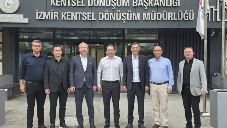 Tavşanlı’da yeni bir dönüşümün temelleri atılıyor