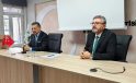 Milletvekili Erbaş, MHP teşkilat yöneticileriyle bir araya geldi