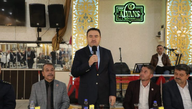 Kütahya’nın köylerinde kullanılmayan okullar sosyal tesise dönüşecek