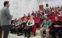 Emet MYO’da öğrencilere üniversite hayatına uyum eğitimi