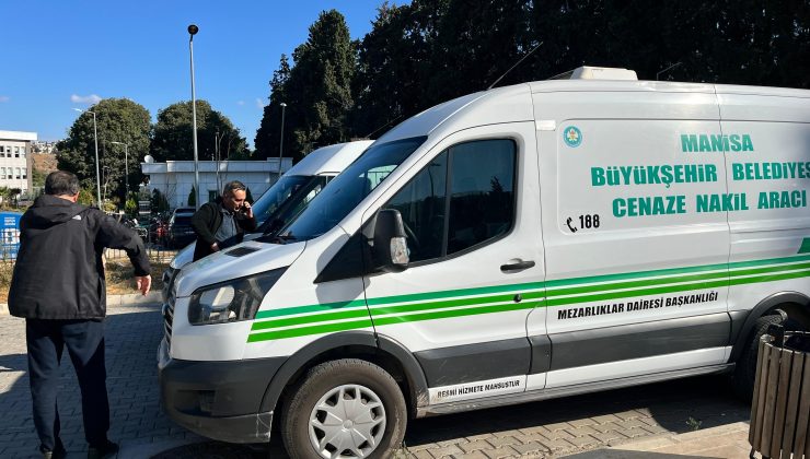 Maden kazasında hayatını kaybeden Gedizli işçinin yürek burkan hikayesi