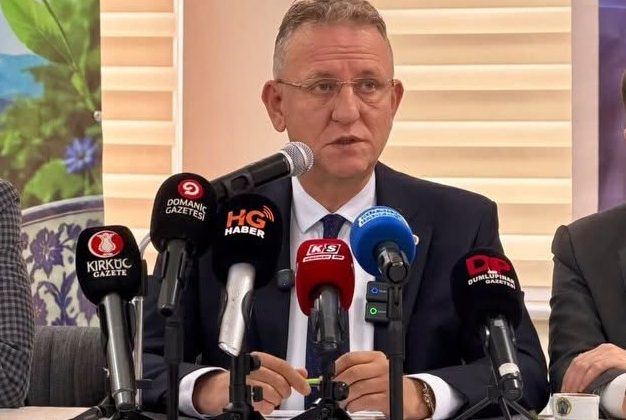 Kütahya’nın 546 köyüne uygun fiyatlı yerli kömür ulaştırılması hedefleniyor