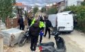 Okul çevrelerinde sıkı denetim