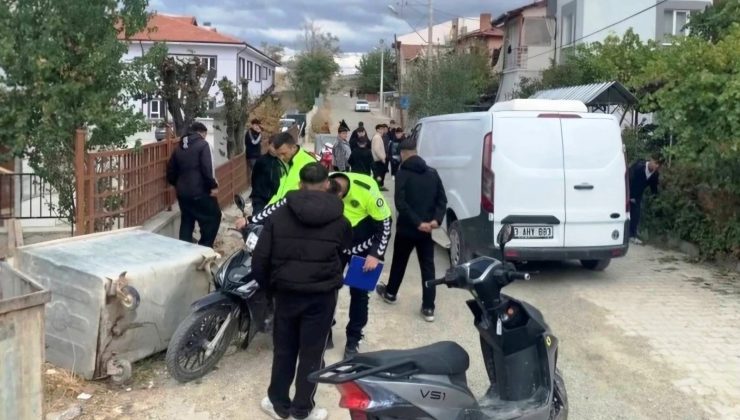 Okul çevrelerinde sıkı denetim