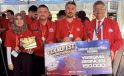 TEKNOFEST 2026’da DPÜ HİLAL Takımından Türkiye birinciliği