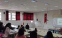 Hisarcık MYO’da öğrencilere üniversite yaşamı anlatıldı