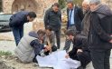 Yakup Çelebi İmaret Külliyesi ArkeoPark Projesi’nde sona doğru