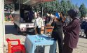 Hisarcık’ta anne ve bebek sağlığı için bilgilendirme yapıldı