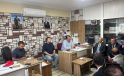 Gediz’de üreticilere 95 damızlık büyükbaş hayvan dağıtıldı