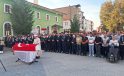 Kıbrıs gazisi Mehmet Şener son yolculuğuna uğurlandı