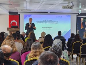 Kütahya’da ‘Öğrenme Kayıplarını Giderme’ eğitici eğitimi başladı