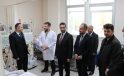 Altıntaş Devlet Hastanesi’nde diyaliz ünitesi hizmete girdi