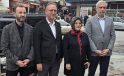 Kütahya ve Afyonkarahisar’da 969 köye uygun fiyatlı kömür ulaştırılacak