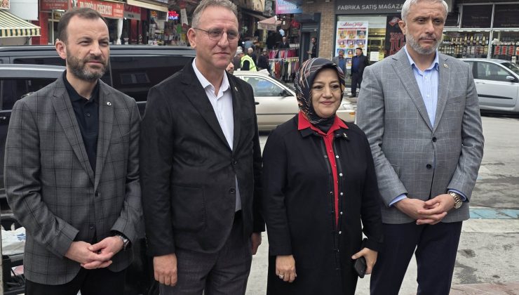 Kütahya ve Afyonkarahisar’da 969 köye uygun fiyatlı kömür ulaştırılacak
