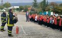 Öğrencilere afet farkındalık eğitimi verildi