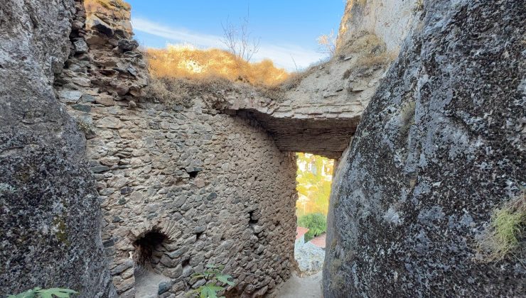 Emet’in doğa ve tarih hazinesi ziyaretçilerini bekliyor