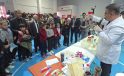 Kütahya’da bilim ve teknoloji heyecanı yaşandı