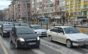 Kütahya’da otomobil sayısı son10 yılda yüzde 34,4 arttı