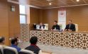 Anadolu Mandası Islahı projesi toplantıda ele alındı