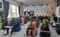 Gediz MYO’da yapay zeka laboratuvarı açıldı