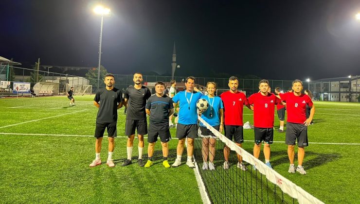 Gedizli antrenöre Dünya Şampiyonası’nda görev