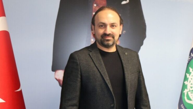 DPÜ’lü akademisyen Fair Play ödülü aldı