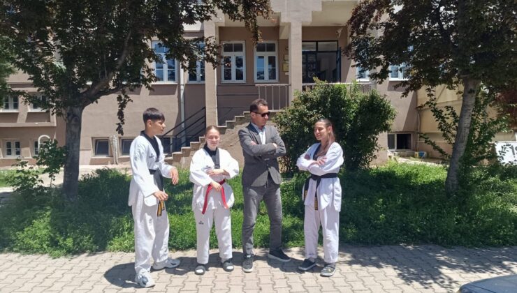 4 ilçeyi kapsayan sporcu yetenek taraması başlıyor