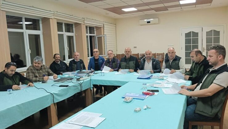 Kütahya ormanları için 20 yıllık planlama tamamlandı